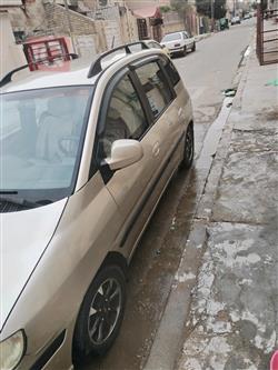 هيونداي ماتريكس